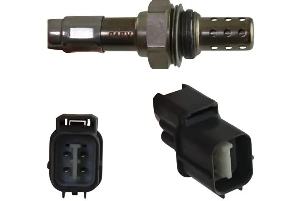 Oxygen Sensor